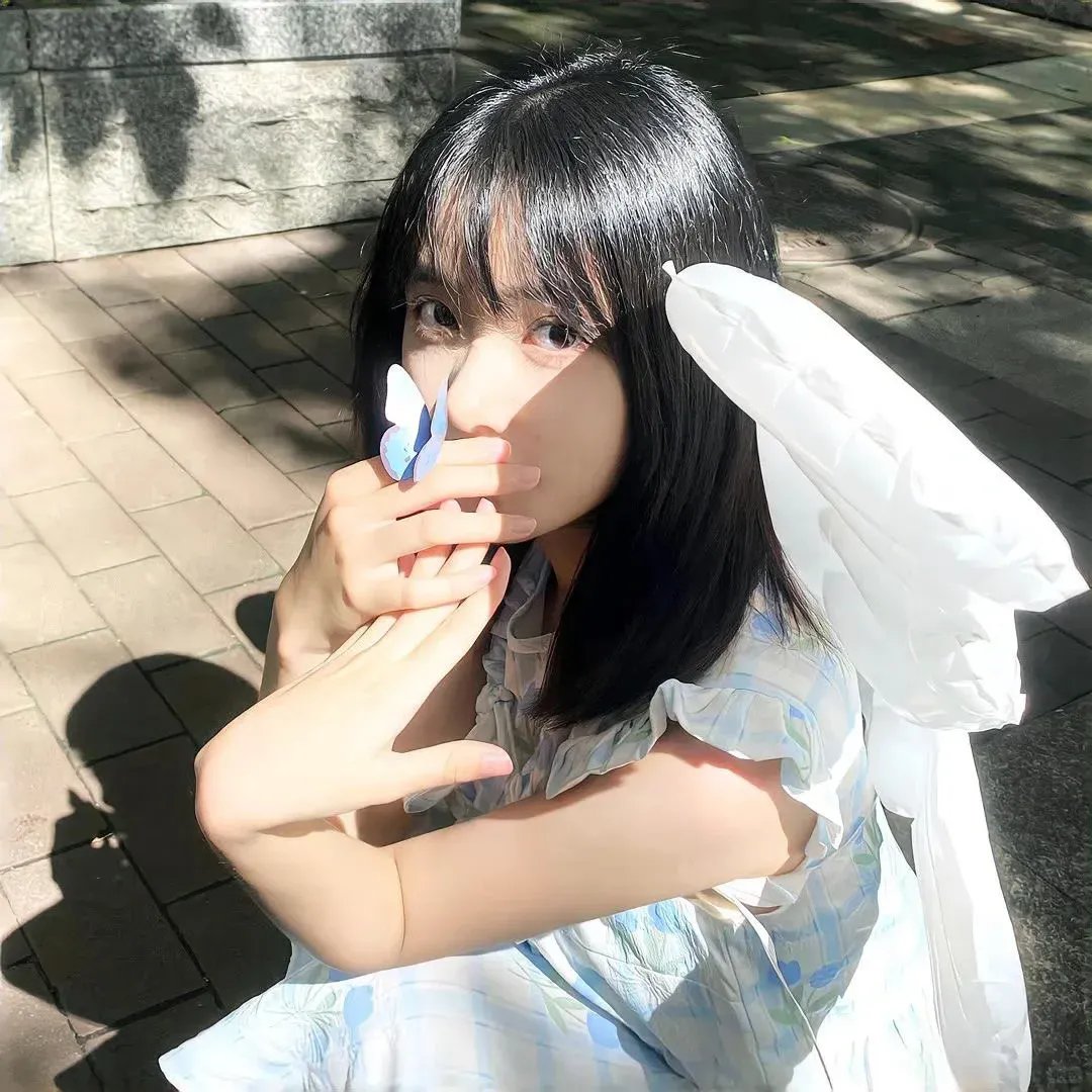 收集男人的女人