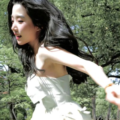 我最爱的女人们 宝藏版